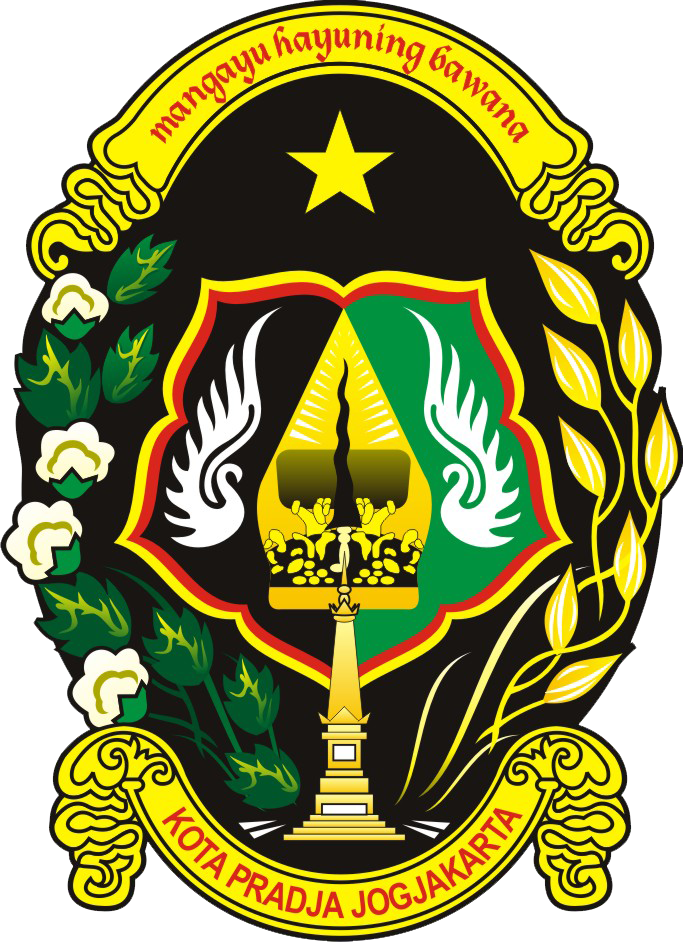 Logo Instansi